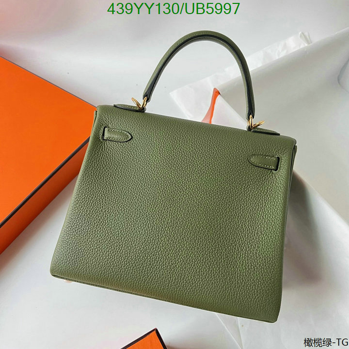 Hermes Bag-(Mirror)-Customize- Code: UB5997