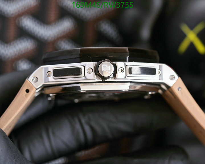 Watch-4A Quality-Audemars Piguet Code: RW3755 $: 169USD