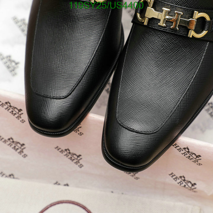 Men shoes-Hermes Code: US4400 $: 119USD