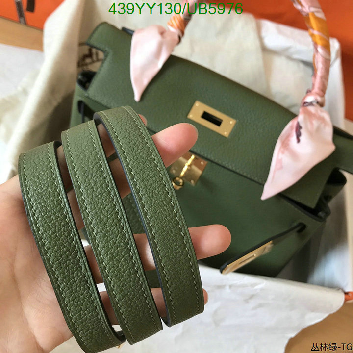 Hermes Bag-(Mirror)-Customize- Code: UB5976