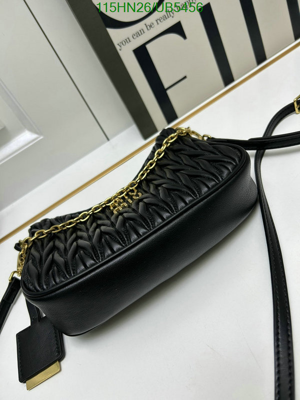 Miu Miu Bag-(4A)-Diagonal- Code: UB5456 $: 115USD