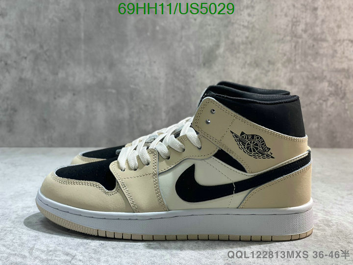 Women Shoes-Air Jordan Code: US5029 $: 69USD