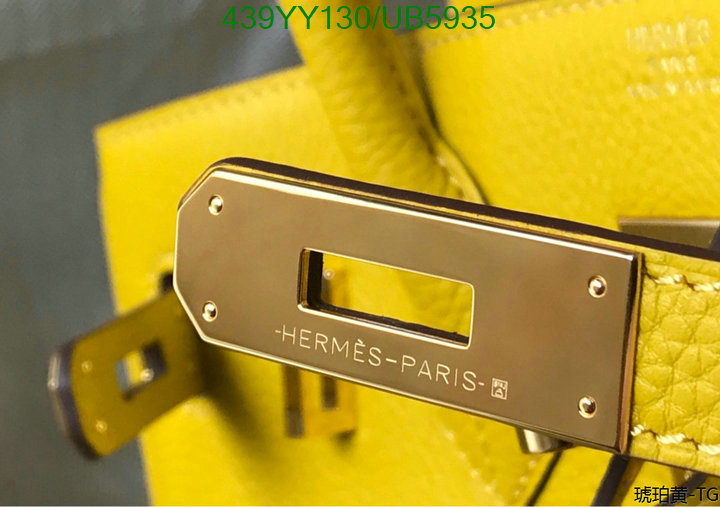 Hermes Bag-(Mirror)-Customize- Code: UB5935