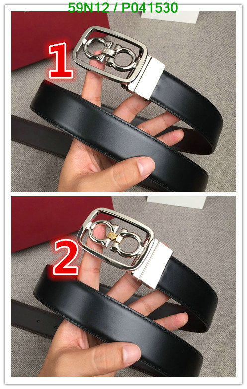 Belts-Ferragamo Code: P041530 $: 59USD