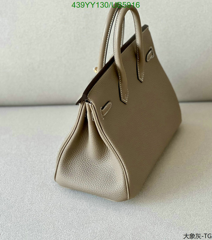 Hermes Bag-(Mirror)-Customize- Code: UB5916