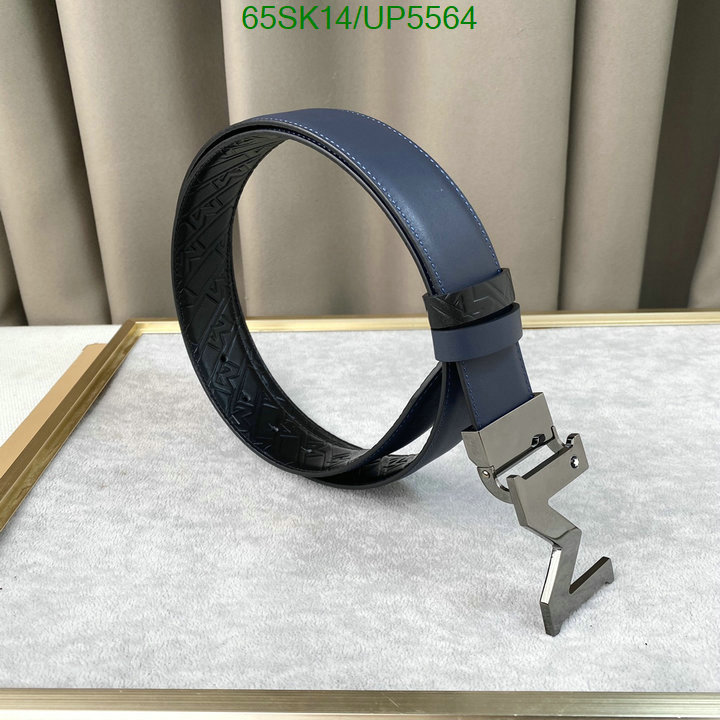 Belts-Montblanc Code: UP5564 $: 65USD