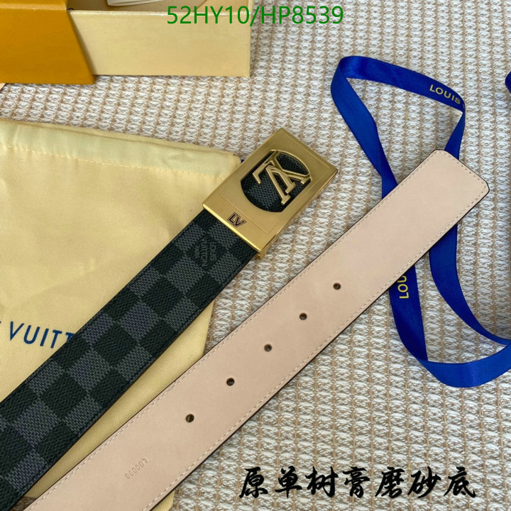 Belts-LV Code: HP8539 $: 52USD