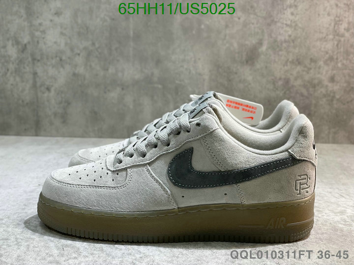 Men shoes-Nike Code: US5025 $: 65USD