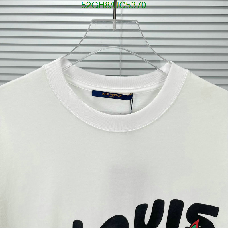 Clothing-LV Code: UC5370 $: 52USD