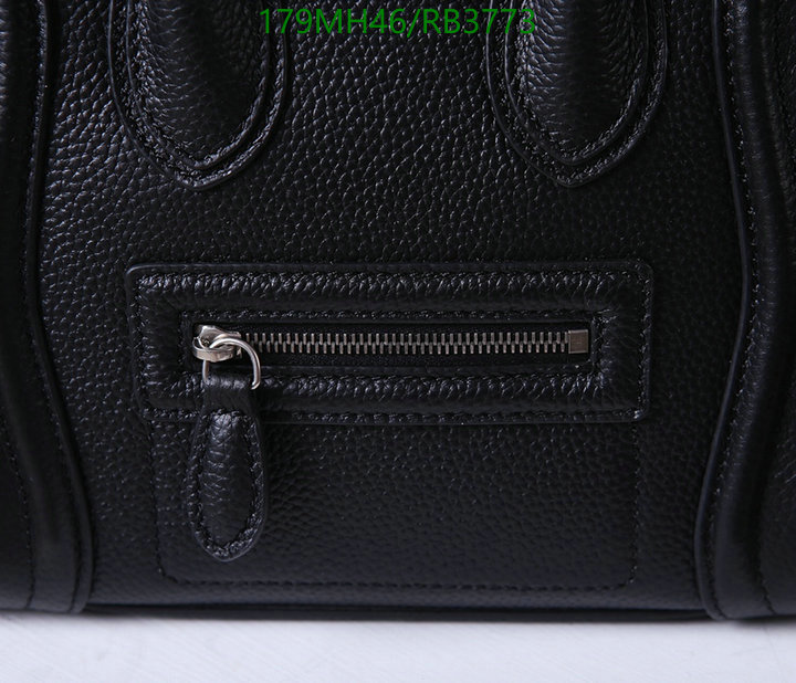 Celine Bag-(4A)-Handbag- Code: RB3773