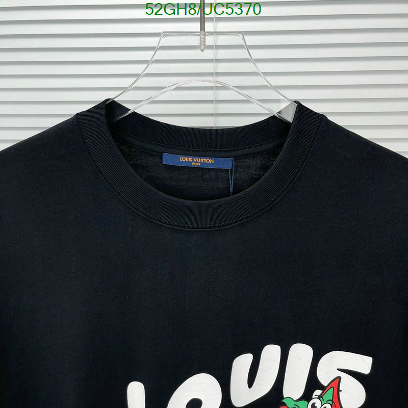 Clothing-LV Code: UC5370 $: 52USD