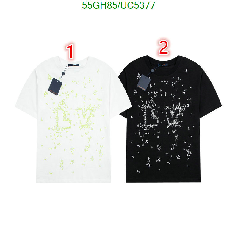 Clothing-LV Code: UC5377 $: 55USD