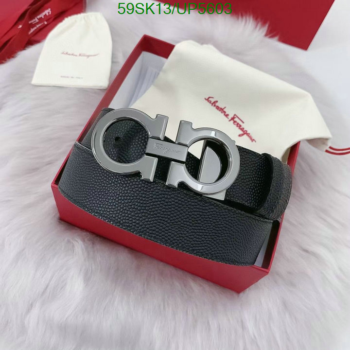 Belts-Ferragamo Code: UP5603 $: 59USD