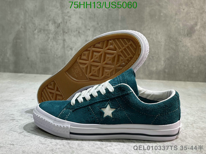 Men shoes-Converse Code: US5060 $: 75USD