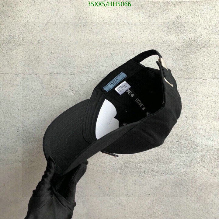 Cap-(Hat)-Prada Code: HH5066 $: 35USD