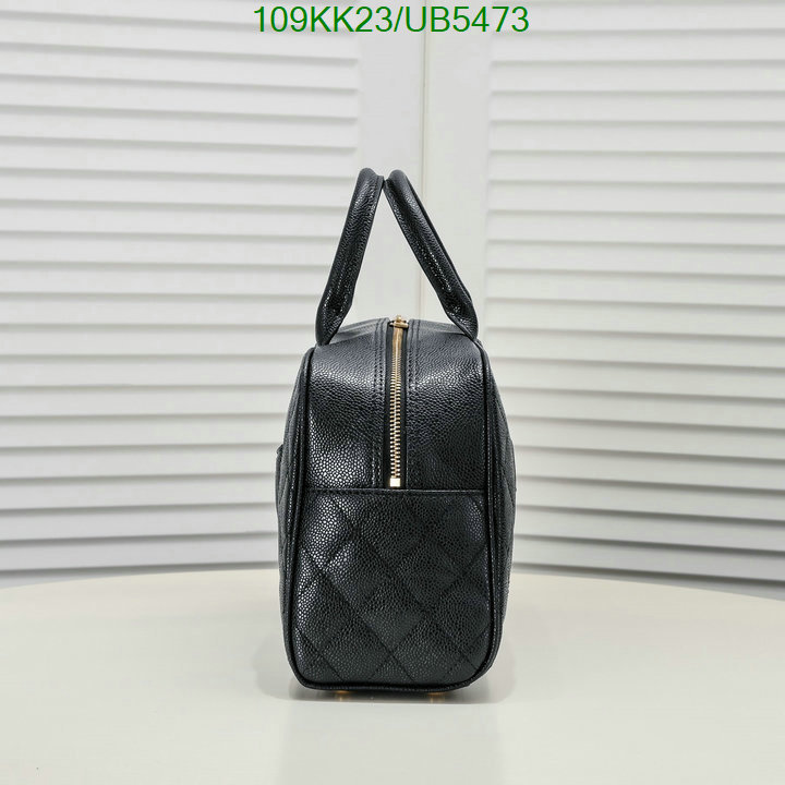 Chanel Bag-(4A)-Handbag- Code: UB5473 $: 109USD