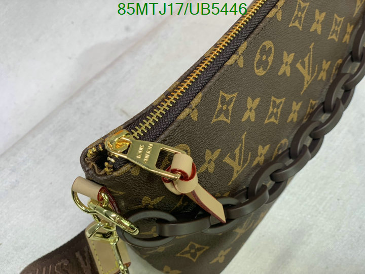 LV Bag-(4A)-Pochette MTis Bag- Code: UB5446 $: 85USD