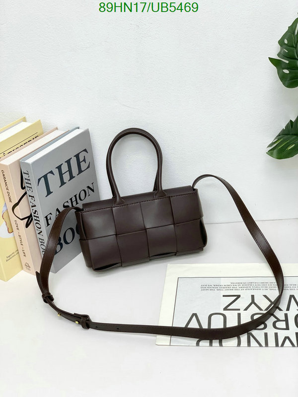 BV Bag-(4A)-Handbag- Code: UB5469 $: 89USD