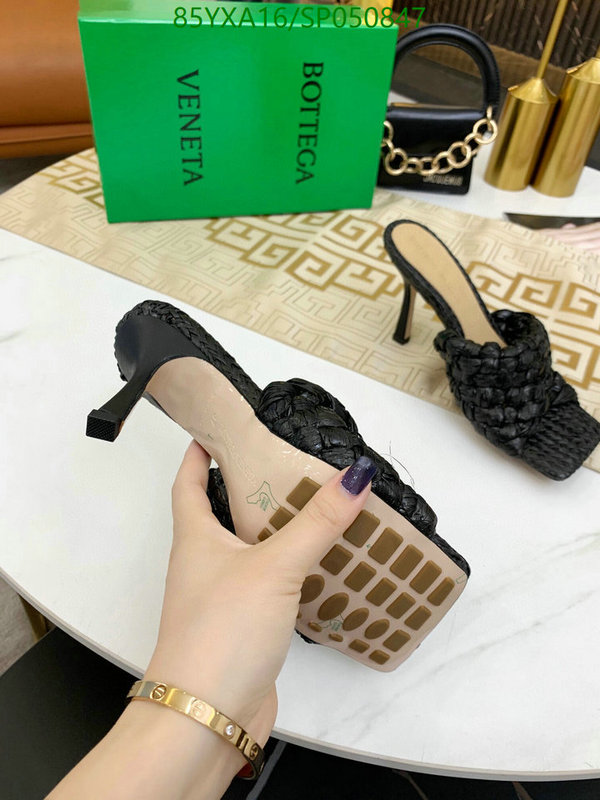 Women Shoes-BV Code: SP050847 $: 85USD