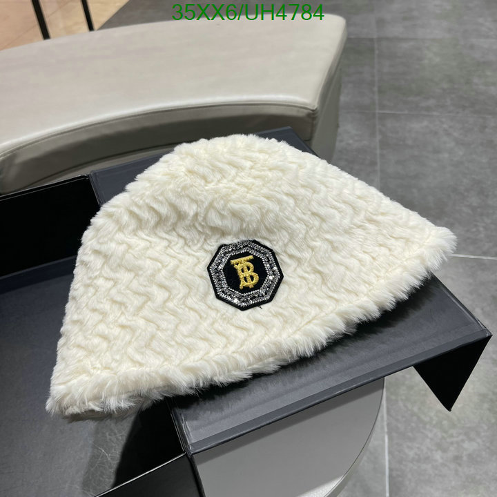 Cap-(Hat)-Burberry Code: UH4784 $: 35USD