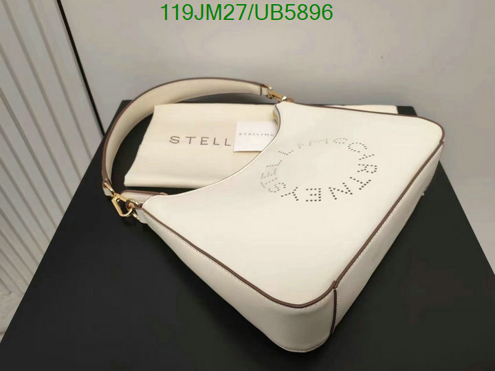 Stella McCartney Bag-(Mirror)-Diagonal- Code: UB5896 $: 119USD