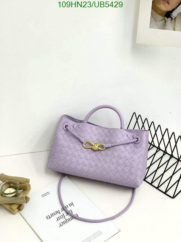 BV Bag-(4A)-Handbag- Code: UB5429 $: 109USD