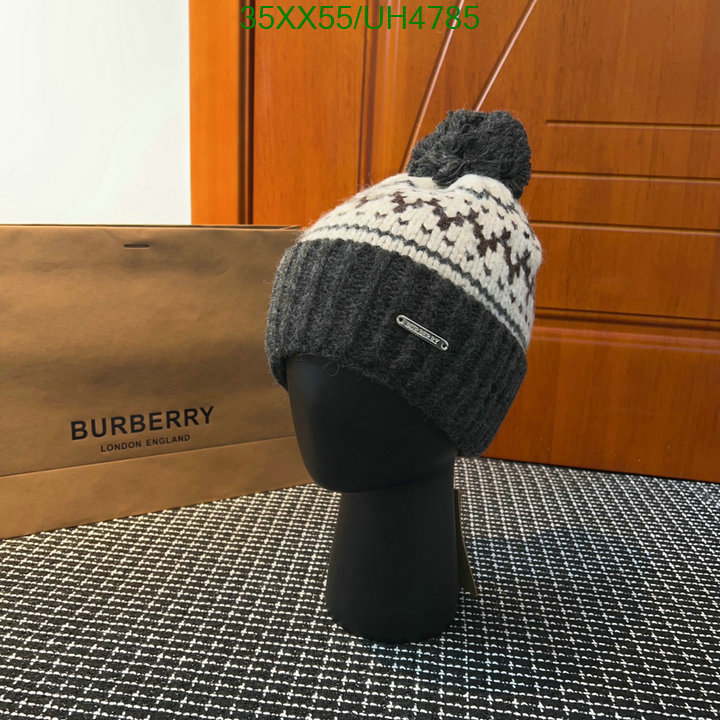 Cap-(Hat)-Burberry Code: UH4785 $: 35USD