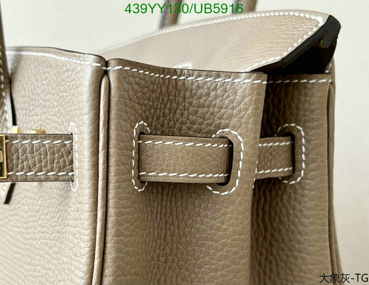 Hermes Bag-(Mirror)-Customize- Code: UB5916