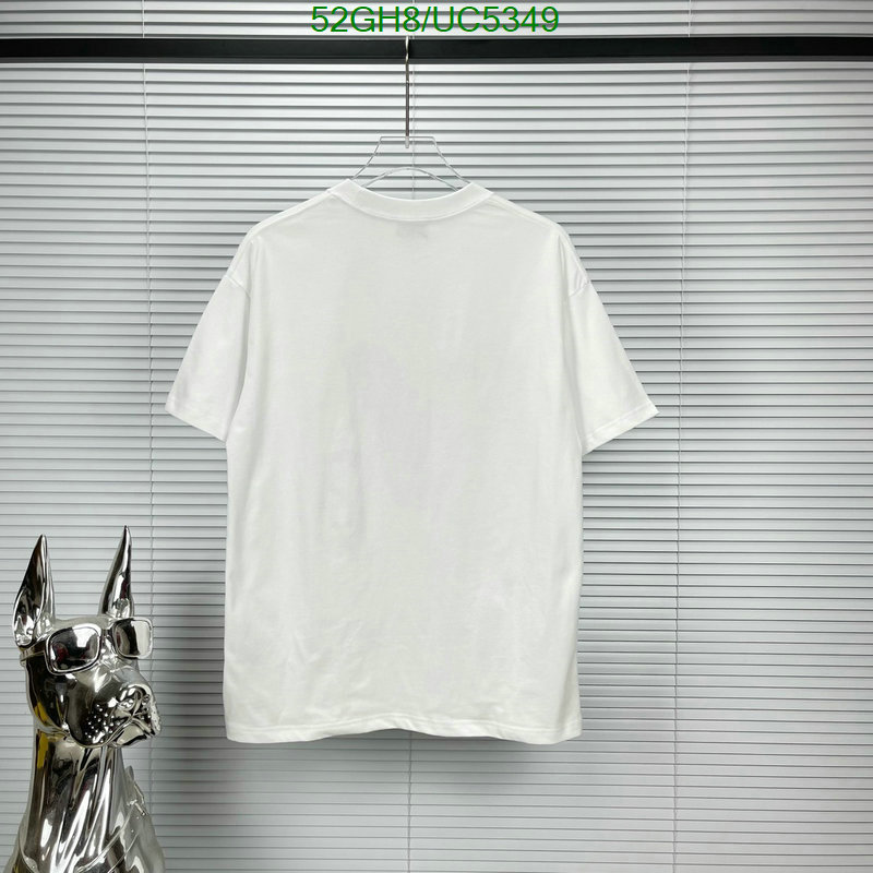 Clothing-Dior Code: UC5349 $: 52USD