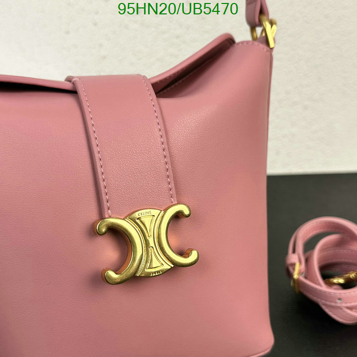 Celine Bag-(4A)-Diagonal- Code: UB5470