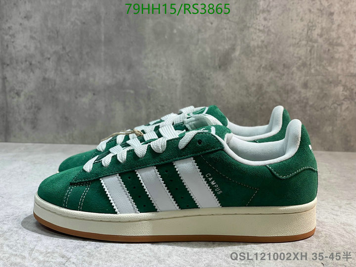 Women Shoes-Adidas Code: RS3865 $: 79USD