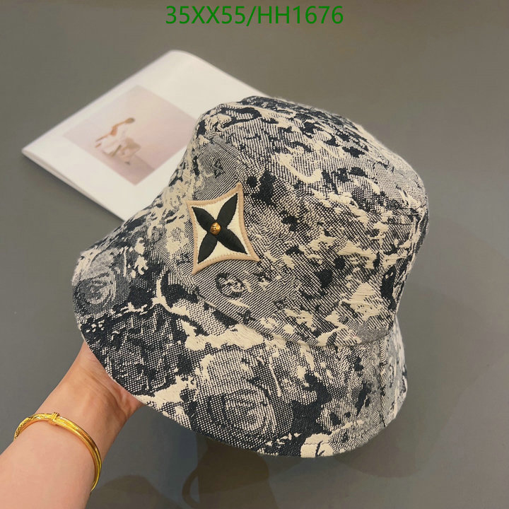 Cap-(Hat)-LV Code: HH1676 $: 35USD