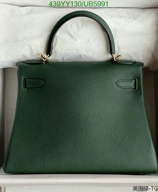 Hermes Bag-(Mirror)-Customize- Code: UB5991