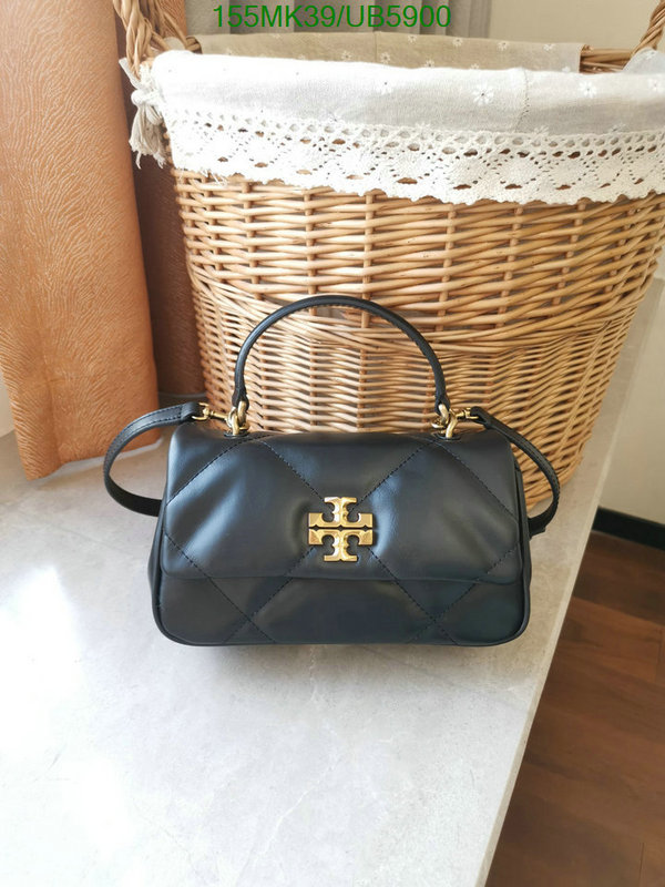 Tory Burch Bag-(Mirror)-Diagonal- Code: UB5900 $: 155USD