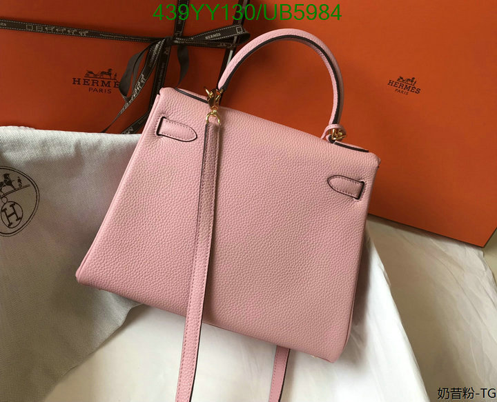 Hermes Bag-(Mirror)-Customize- Code: UB5984