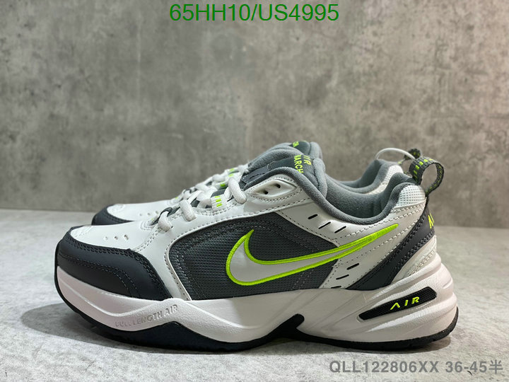 Men shoes-Nike Code: US4995 $: 65USD