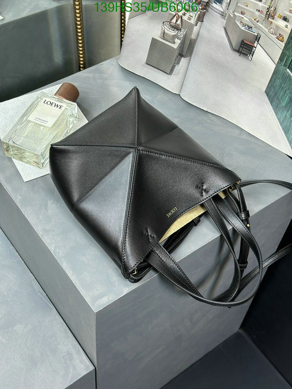 Loewe Bag-(4A)-Handbag- Code: UB6006 $: 139USD