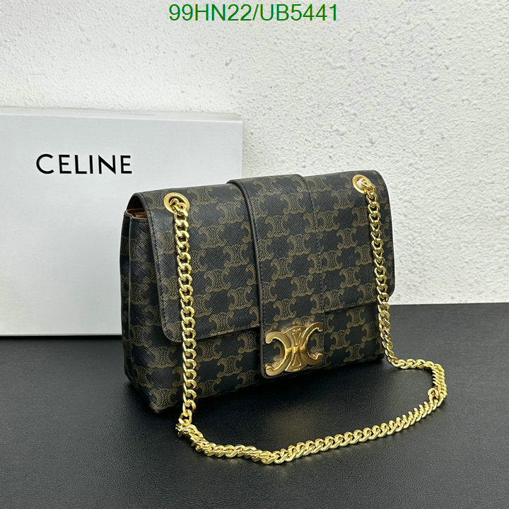 Celine Bag-(4A)-Diagonal- Code: UB5441 $: 99USD