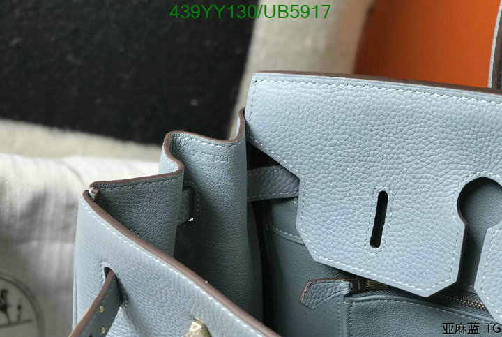 Hermes Bag-(Mirror)-Customize- Code: UB5917