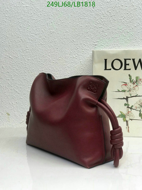 Loewe Bag-(Mirror)-Flamenco Code: LB1818 $: 249USD
