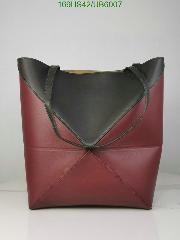 Loewe Bag-(4A)-Handbag- Code: UB6007 $: 169USD