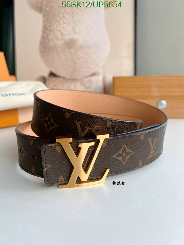 Belts-LV Code: UP5654 $: 55USD