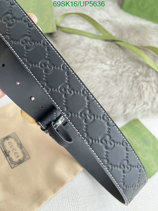 Belts-Gucci Code: UP5636 $: 69USD