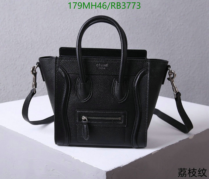 Celine Bag-(4A)-Handbag- Code: RB3773