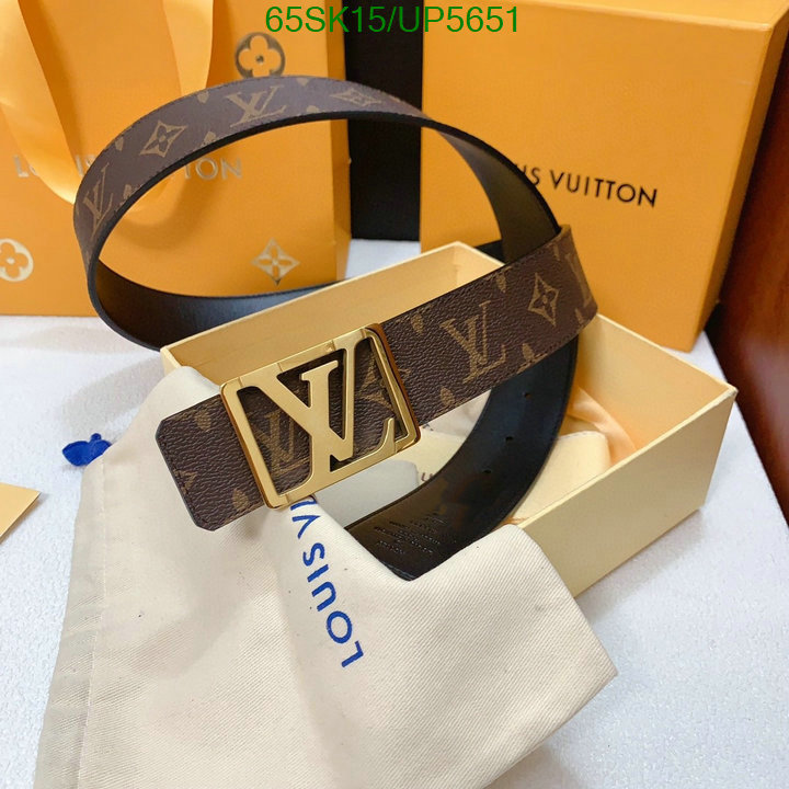 Belts-LV Code: UP5651 $: 65USD