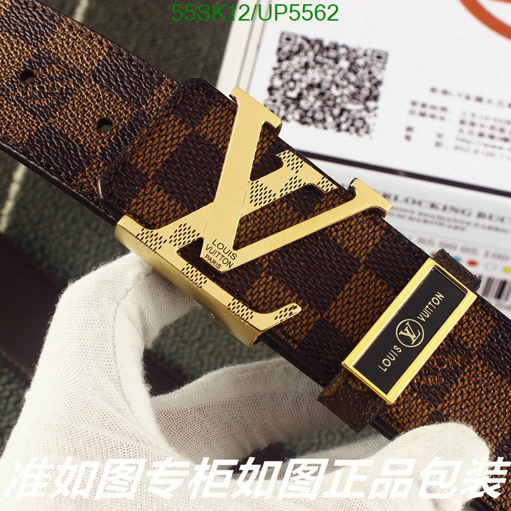 Belts-LV Code: UP5562 $: 55USD