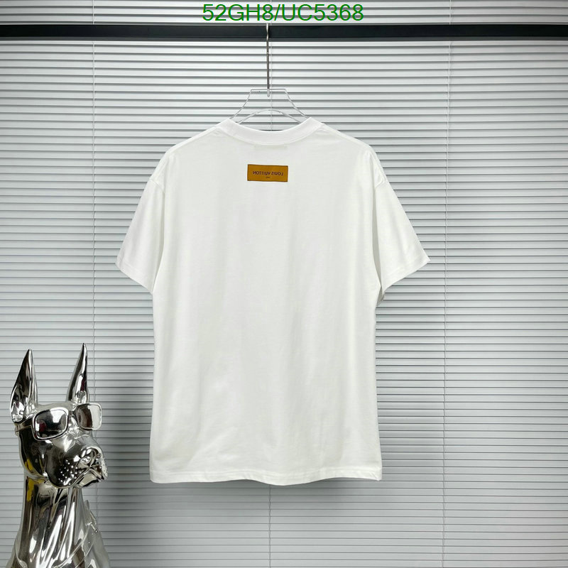 Clothing-LV Code: UC5368 $: 52USD