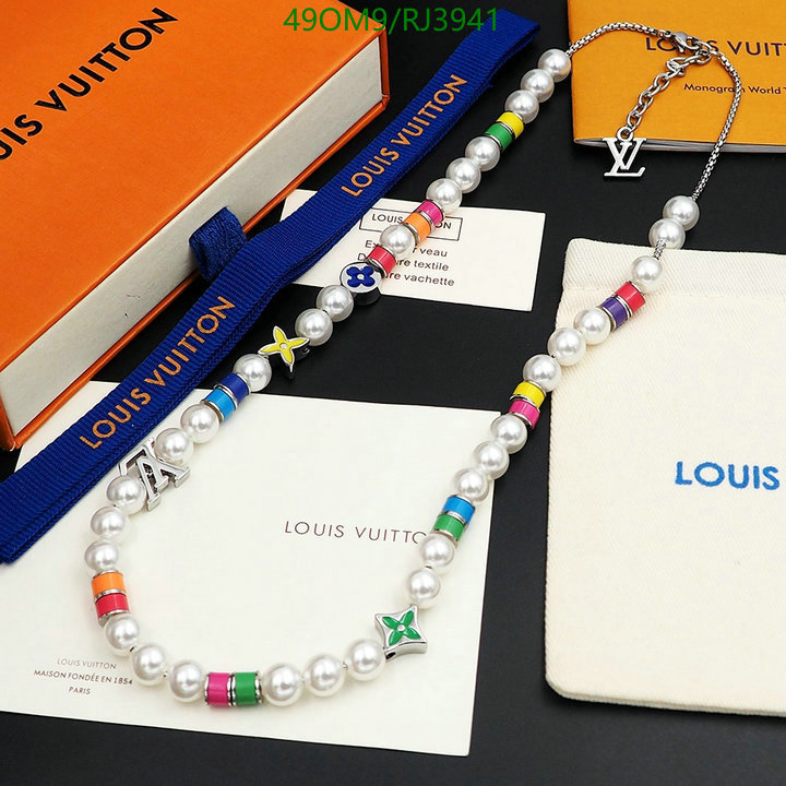 Jewelry-LV Code: RJ3941