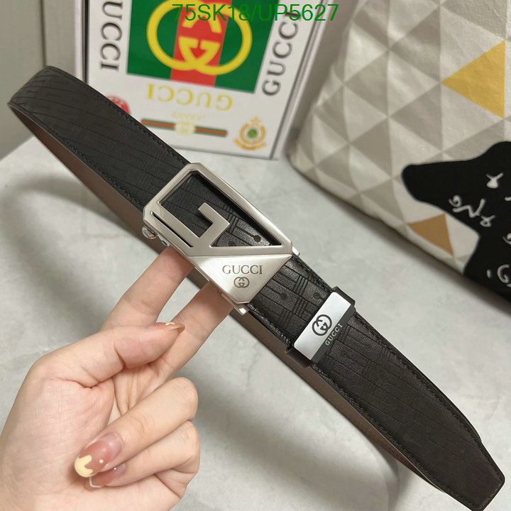 Belts-Gucci Code: UP5627 $: 75USD