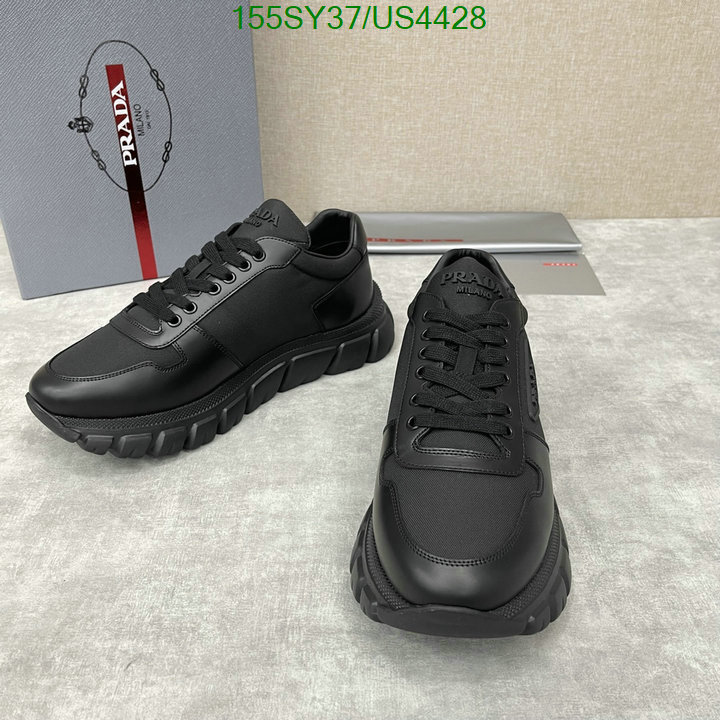 Men shoes-Prada Code: US4428 $: 155USD